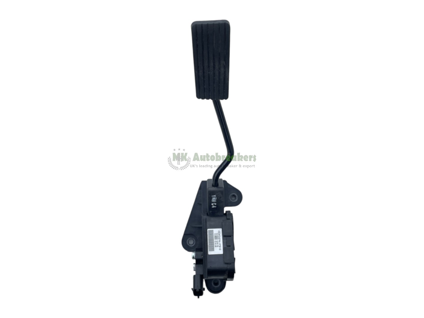 Kia Venga Accelerator Throttle Pedal 327271P900 Genuine 2011 - Image 9