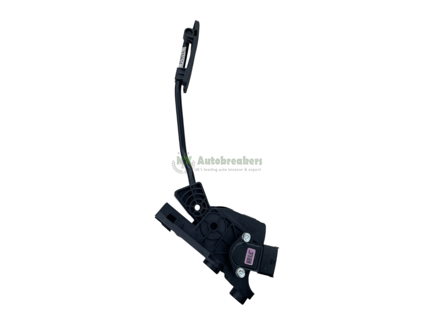 Kia Venga Accelerator Throttle Pedal 327271P900 Genuine 2011