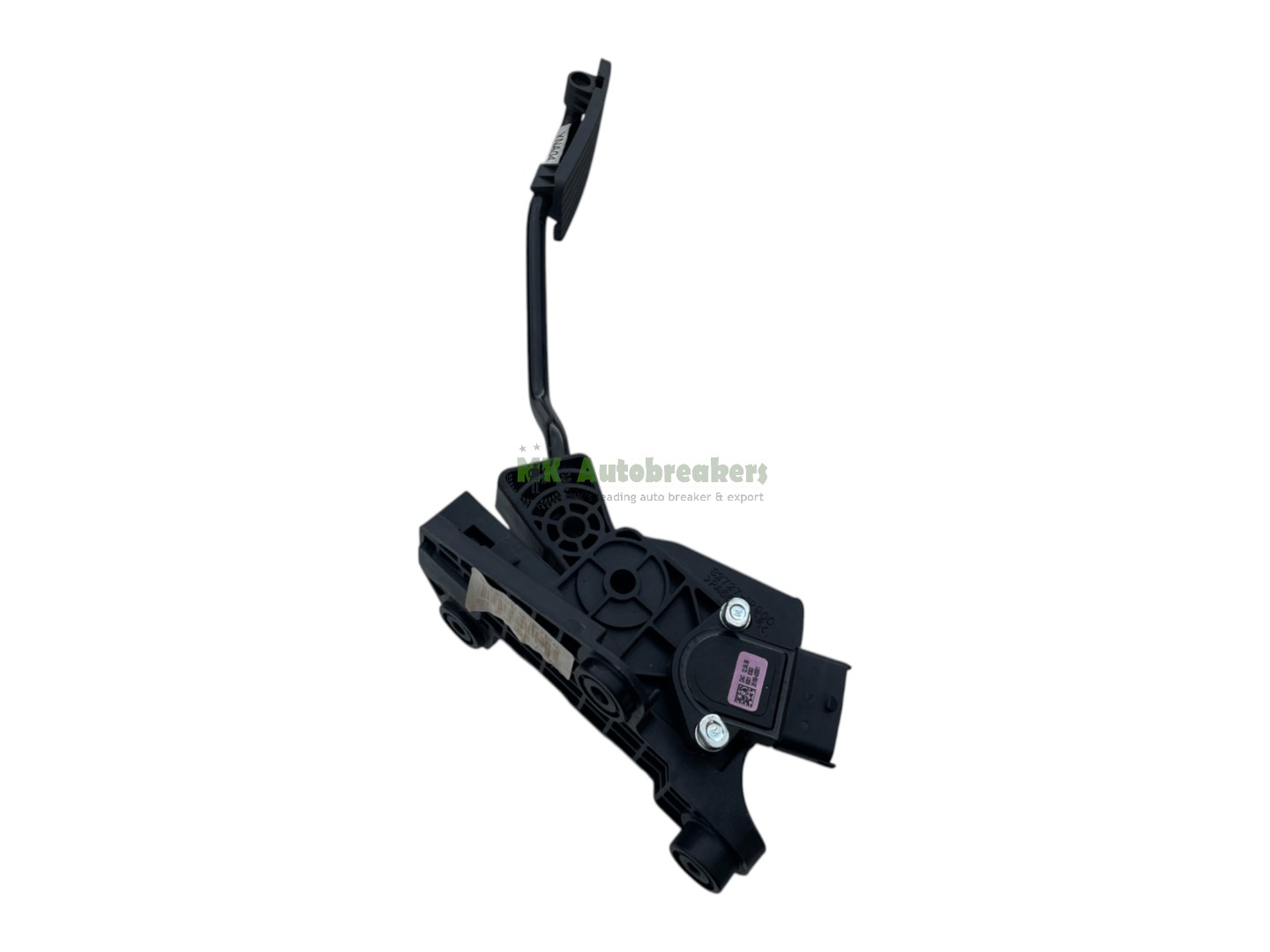 Kia Venga Accelerator Throttle Pedal 327271P900 Genuine 2011