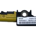 Honda CRV Crash Impact Sensor 77930SWAE113M4 Genuine 2011