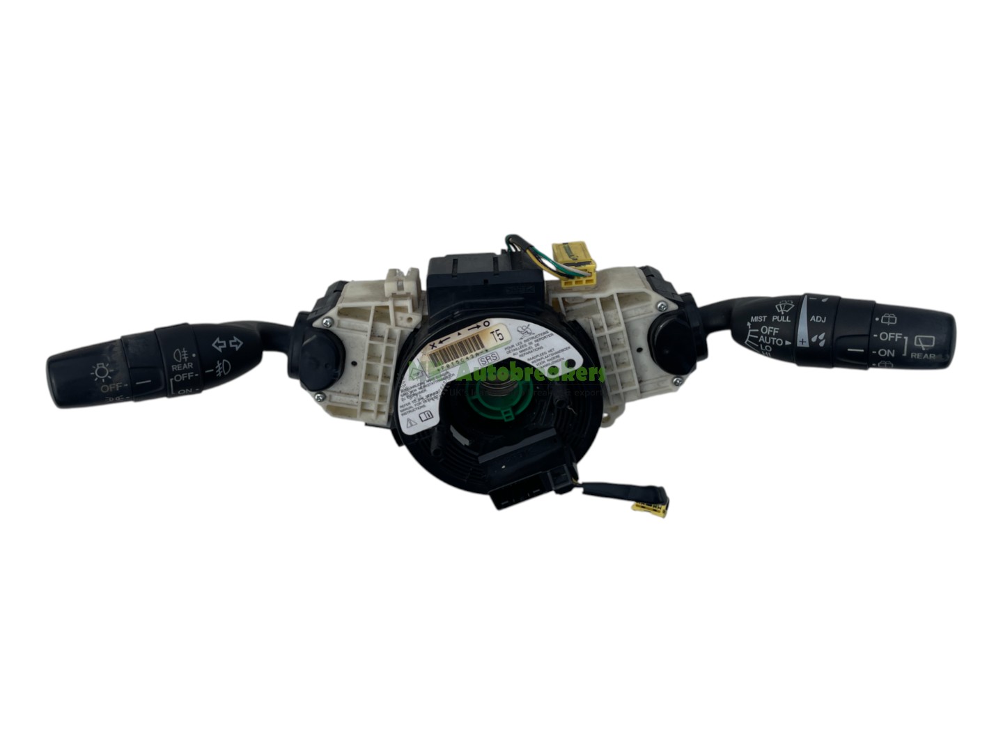 Honda Jazz Combination Switch Wiper Indicator Stalk 35250TF0H511M1 Genuine 2012