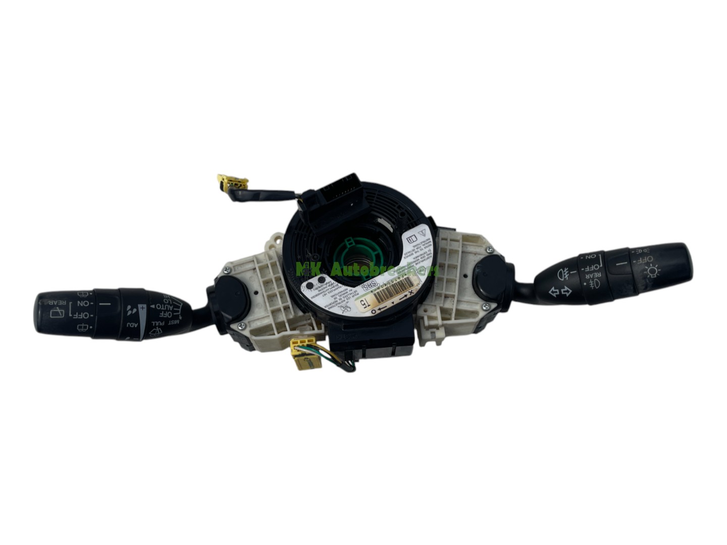 Honda Jazz Combination Switch Wiper Indicator Stalk 35250TF0H511M1 Genuine 2012