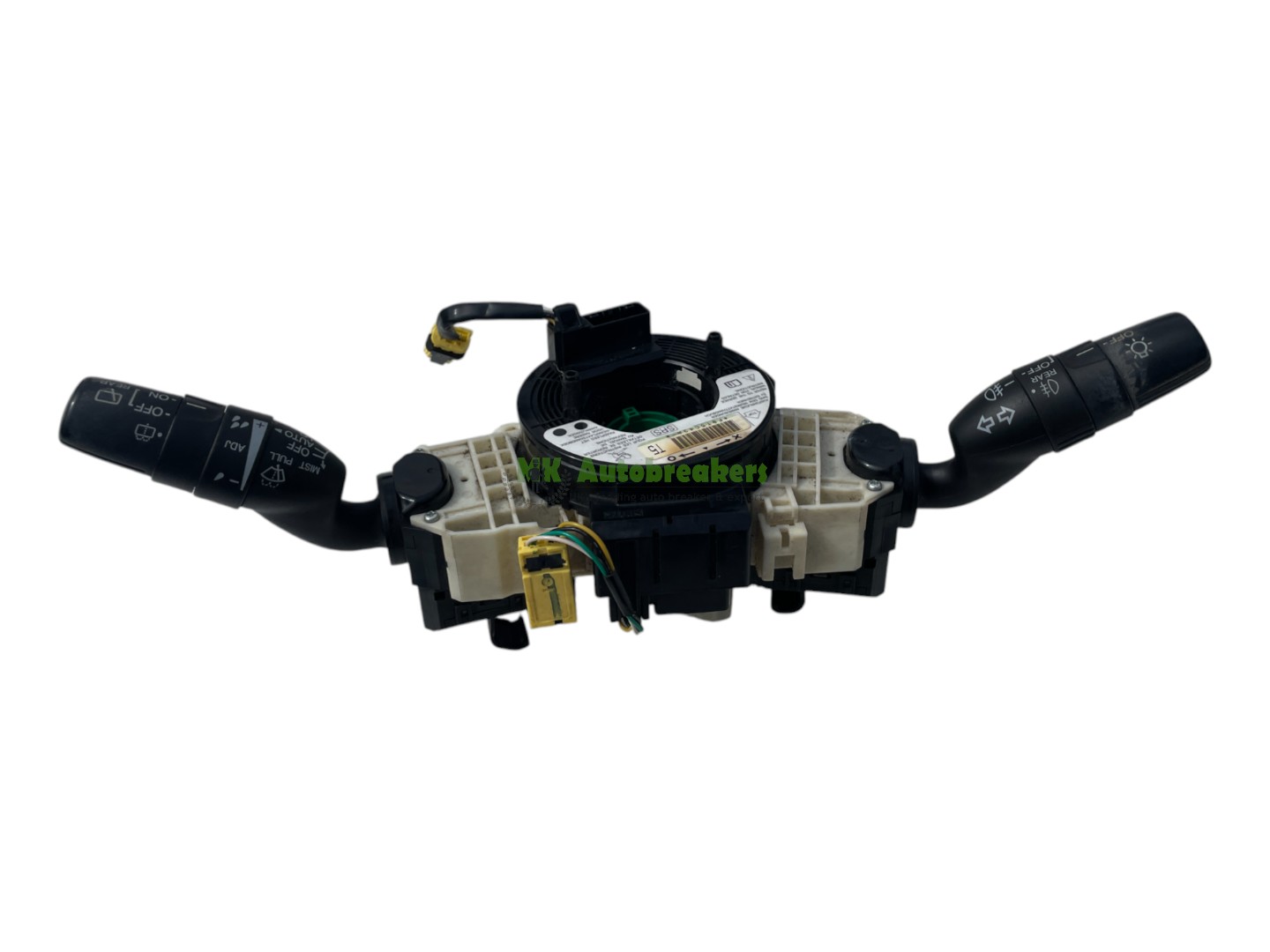 Honda Jazz Combination Switch Wiper Indicator Stalk 35250TF0H511M1 Genuine 2012