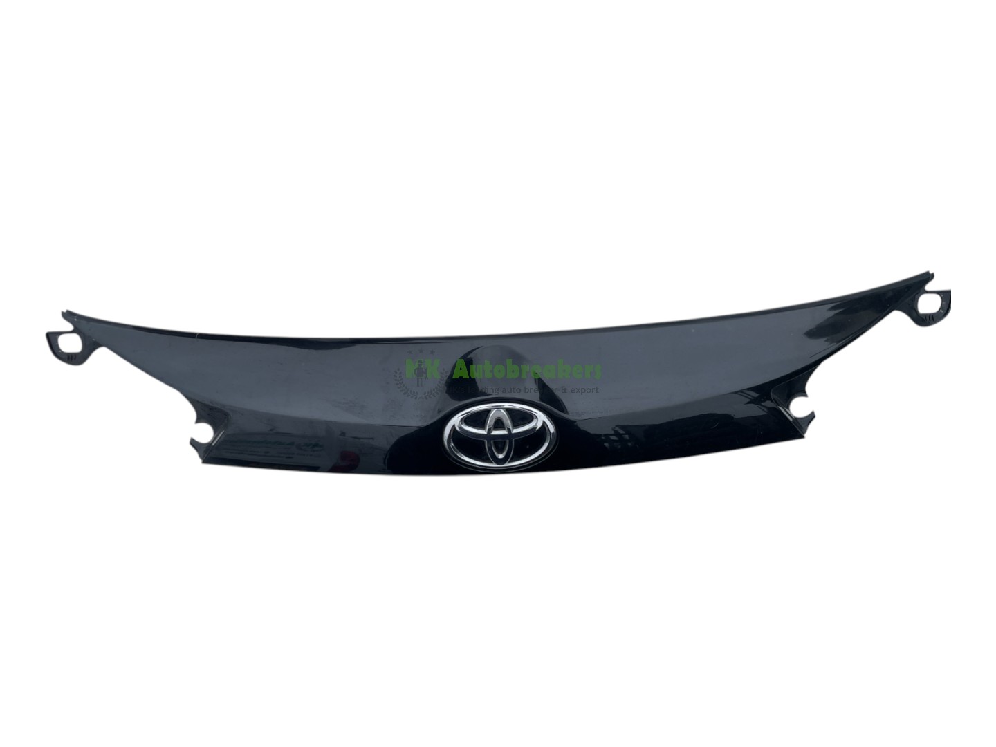 Toyota RAV 4 Tailgate Boot Lid Panel Trim 7680142220 Genuine 2011