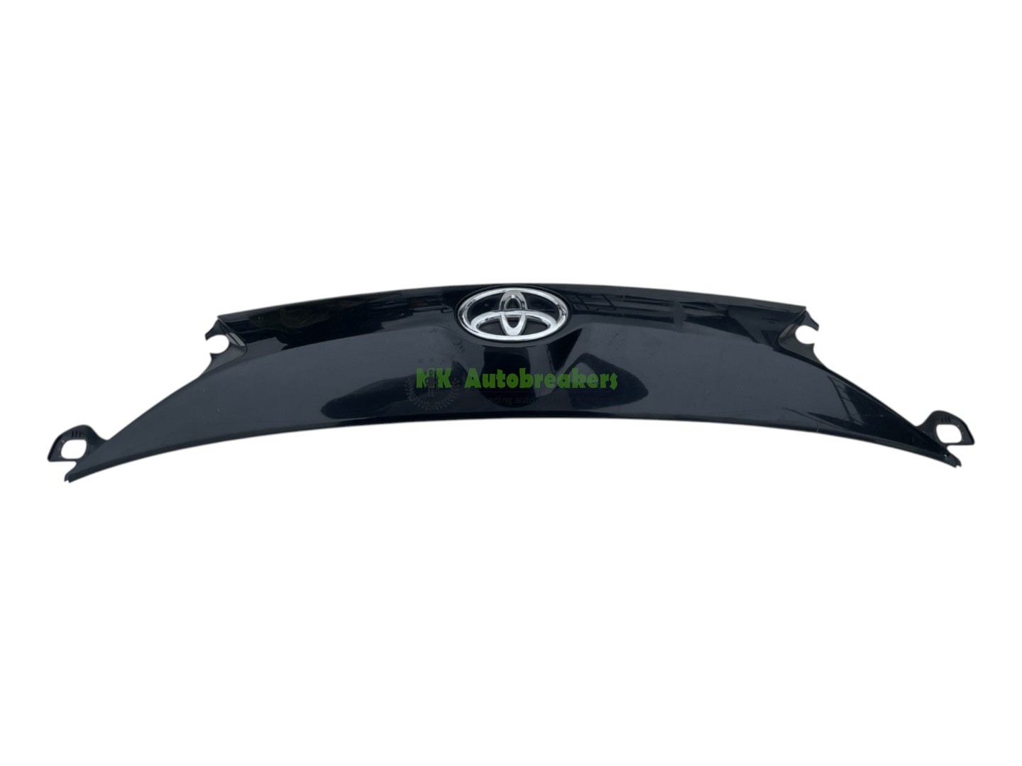 Toyota RAV 4 Tailgate Boot Lid Panel Trim 7680142220 Genuine 2011