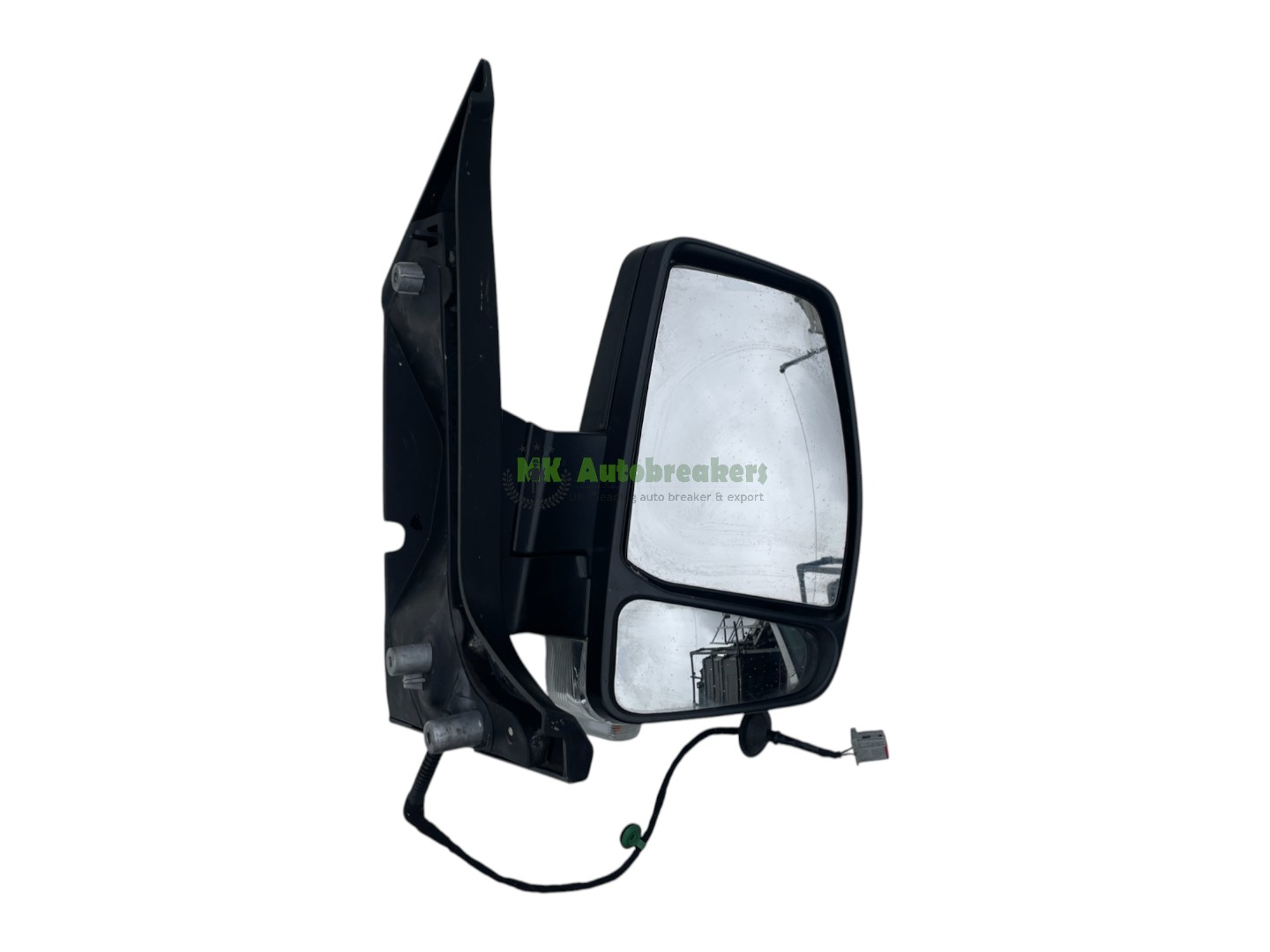 Ford Transit Custom Wing Mirror BK21-17682-FL5JA6 Right Genuine 2016