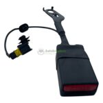 Citroen Expert Dispatch Seat Belt Centre Buckle 98083807XT Genuine 2017