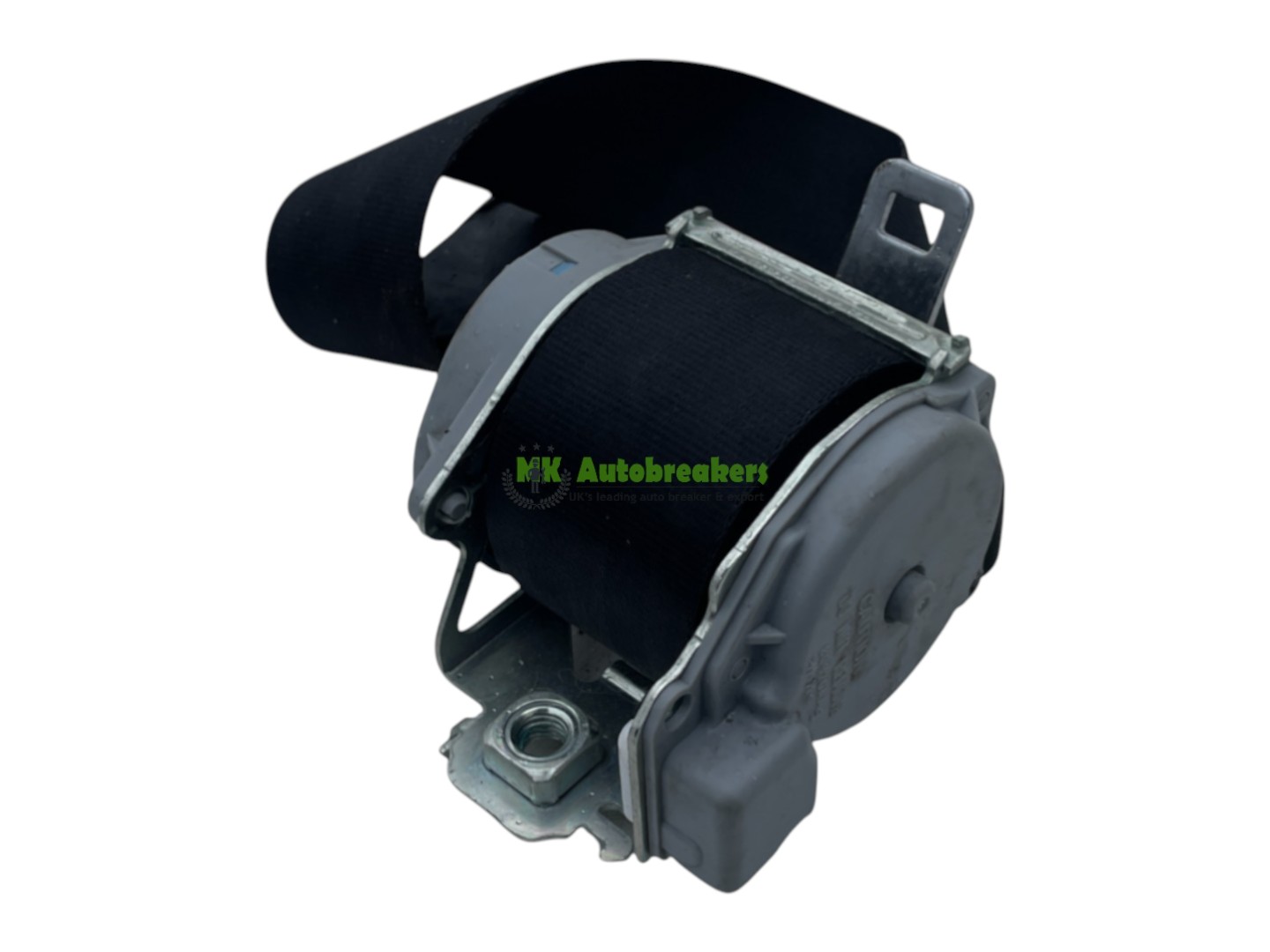 Citroen Expert Dispatch Seat Belt Middle Centre 98083802XX Genuine 2017