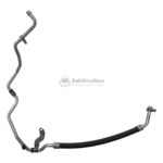 Mitsubishi Outlander A/C Pump Pipe Hose 7815A984 Genuine 2015