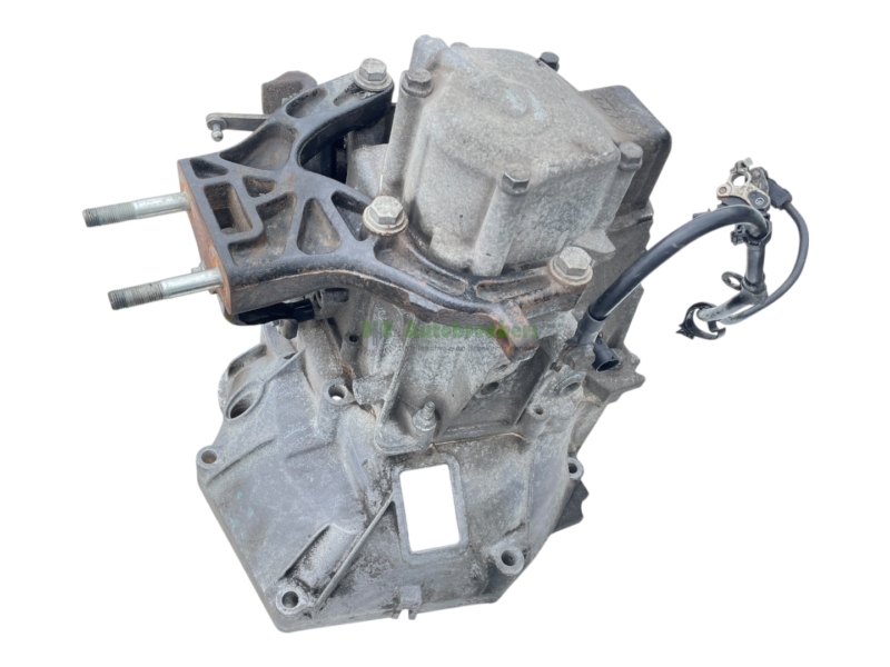 Vauxhall Combo 1.3 Gearbox 55273160 MML Manual Genuine 2017