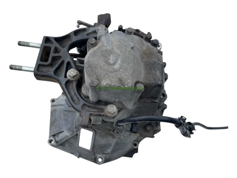 Vauxhall Combo 1.3 Gearbox 55273160 MML Manual Genuine 2017