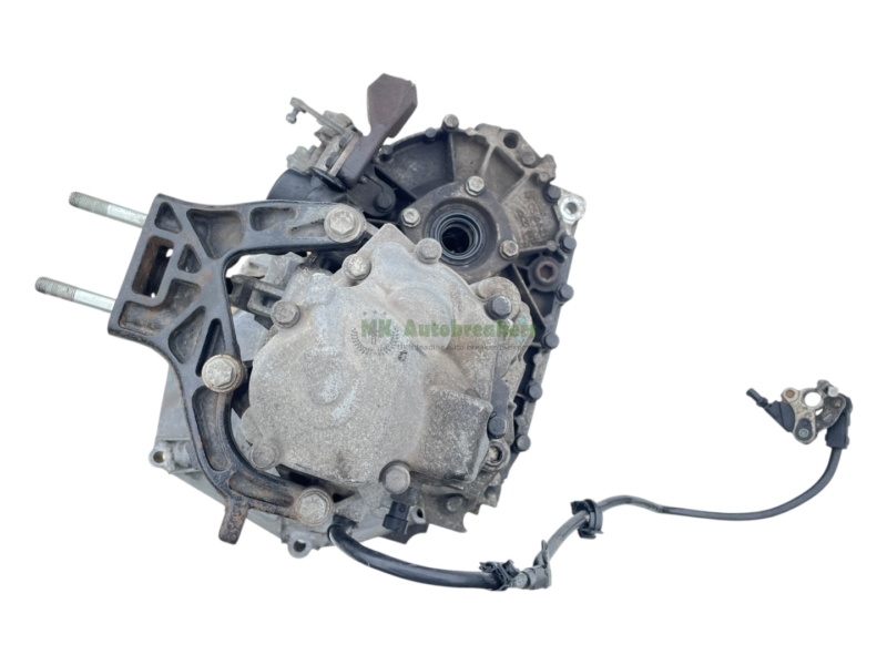 Vauxhall Combo 1.3 Gearbox 55273160 MML Manual Genuine 2017