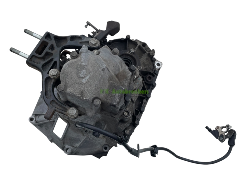 Vauxhall Combo 1.3 Gearbox 55273160 MML Manual Genuine 2017