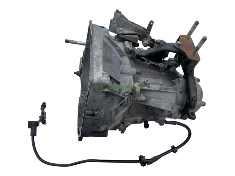 Vauxhall Combo 1.3 Gearbox 55273160 MML Manual Genuine 2017