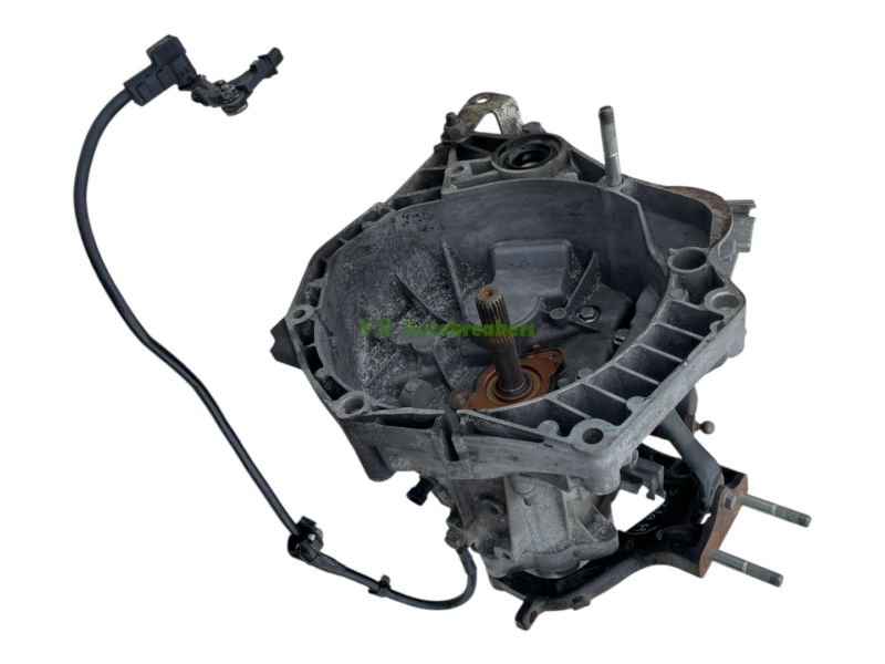 Vauxhall Combo 1.3 Gearbox 55273160 MML Manual Genuine 2017