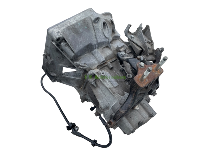 Vauxhall Combo 1.3 Gearbox 55273160 MML Manual Genuine 2017