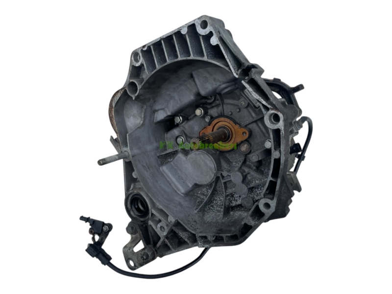 Vauxhall Combo 1.3 Gearbox 55273160 MML Manual Genuine 2017