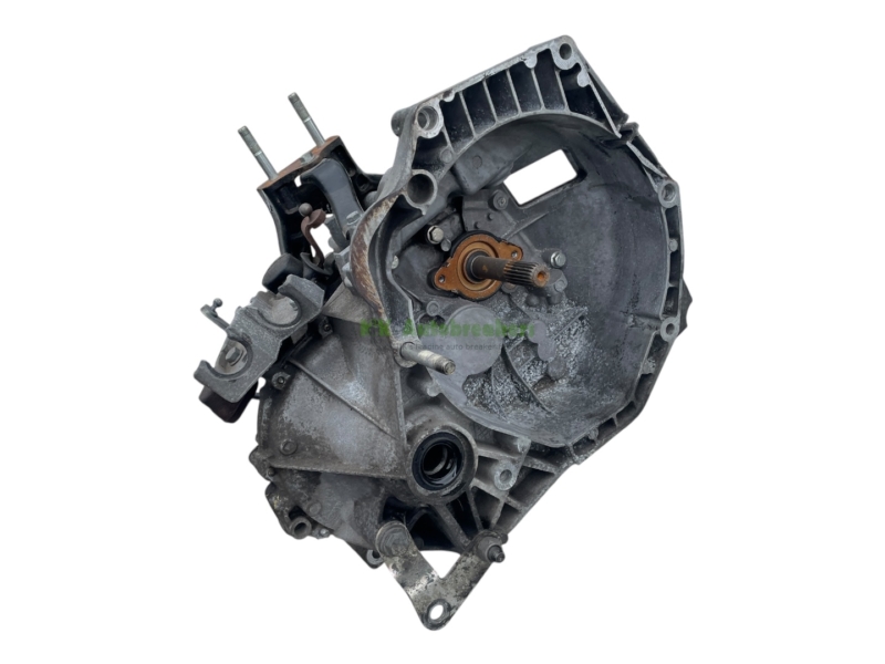 Vauxhall Combo 1.3 Gearbox 55273160 MML Manual Genuine 2017