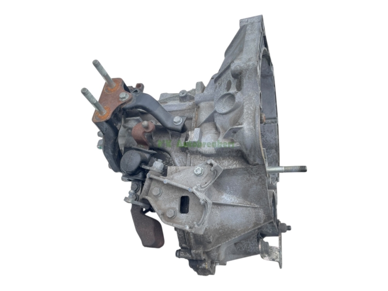 Vauxhall Combo 1.3 Gearbox 55273160 MML Manual Genuine 2017