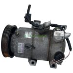 Kia Ceed AC Compressor Pump F500JDCCF03 Genuine 2016
