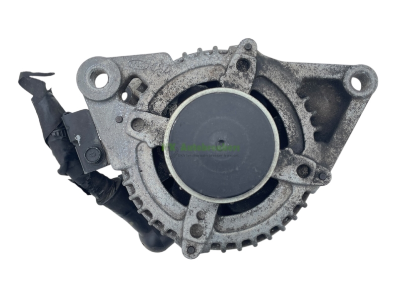 Kia Ceed Alternator 373002A700 Genuine 2016