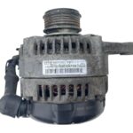Kia Ceed Alternator 373002A700 Genuine 2016