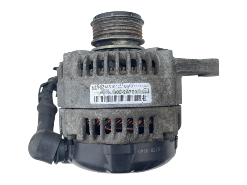 Kia Ceed Alternator 373002A700 Genuine 2016