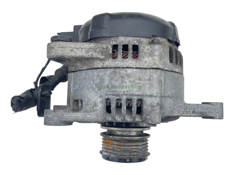 Kia Ceed Alternator 373002A700 Genuine 2016