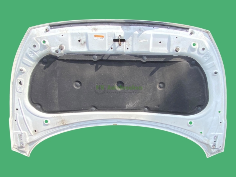 Kia Ceed Bonnet Hood 66400A2000 Genuine 2015