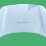 Kia Ceed Bonnet Hood 66400A2000 Genuine 2015