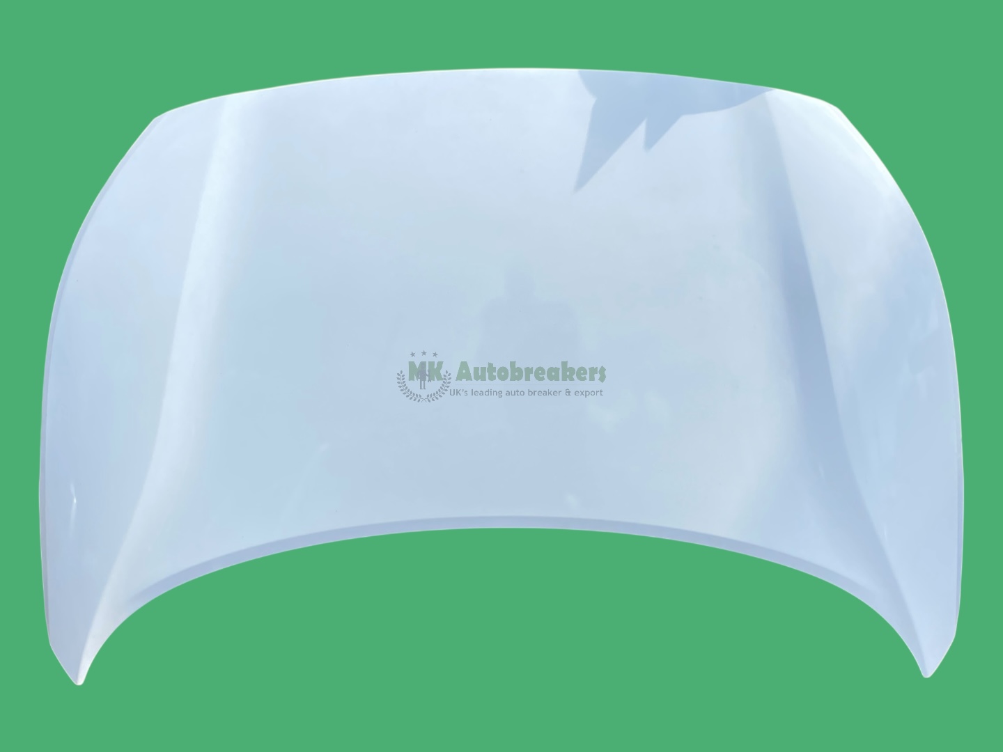 Kia Ceed Bonnet Hood 66400A2000 Genuine 2015