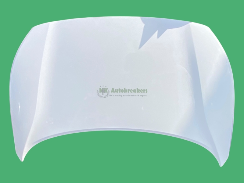 Kia Ceed Bonnet Hood 66400A2000 Genuine 2015