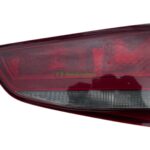 Kia Ceed Estate Inner Tail Light 92404A2500 Right Genuine 2015