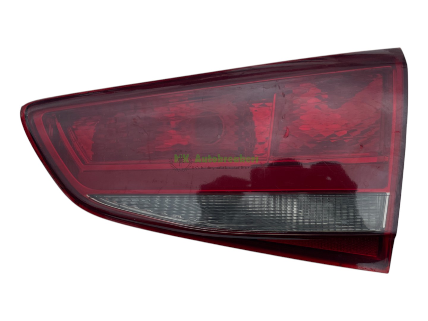 Kia Ceed Estate Inner Tail Light 92404A2500 Right Genuine 2015