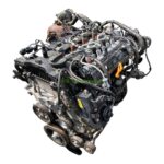 Kia Ceed GT-Line 1.6 Engine D4FB Complete Euro6 2016