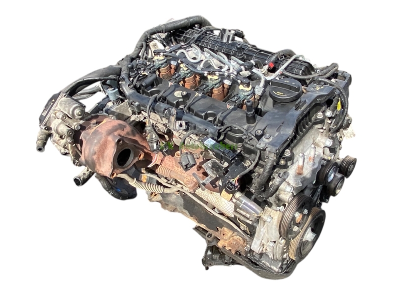 Kia Ceed GT-Line 1.6 Engine D4FB Complete Euro6 2016