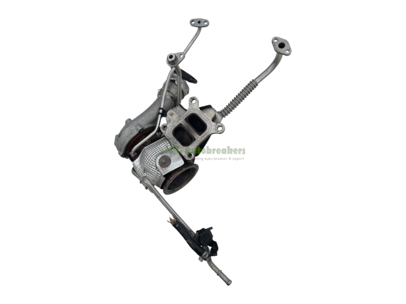 Kia Ceed Turbo Charger 2823108400 Genuine 2016