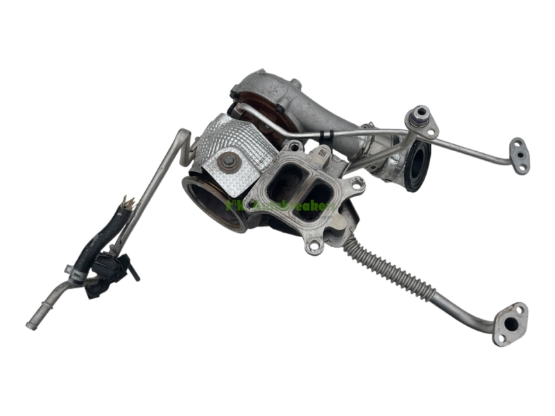 Kia Ceed Turbo Charger 2823108400 Genuine 2016