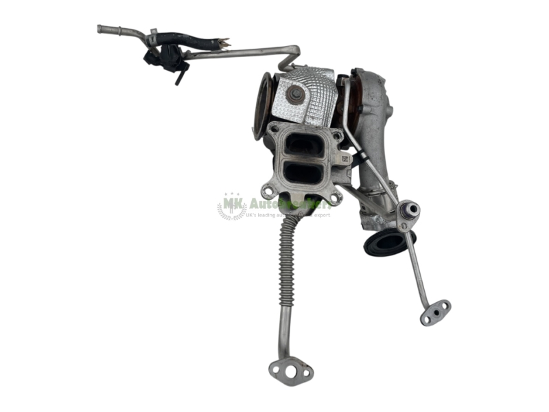 Kia Ceed Turbo Charger 2823108400 Genuine 2016