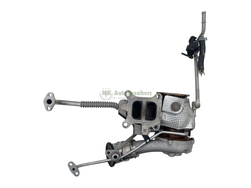 Kia Ceed Turbo Charger 2823108400 Genuine 2016