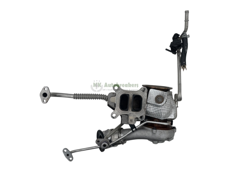 Kia Ceed Turbo Charger 2823108400 Genuine 2016