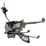 Kia Ceed Turbo Charger 2823108400 Genuine 2016