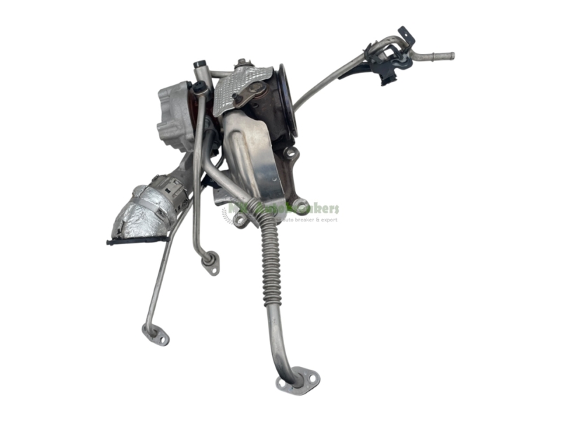 Kia Ceed Turbo Charger 2823108400 Genuine 2016