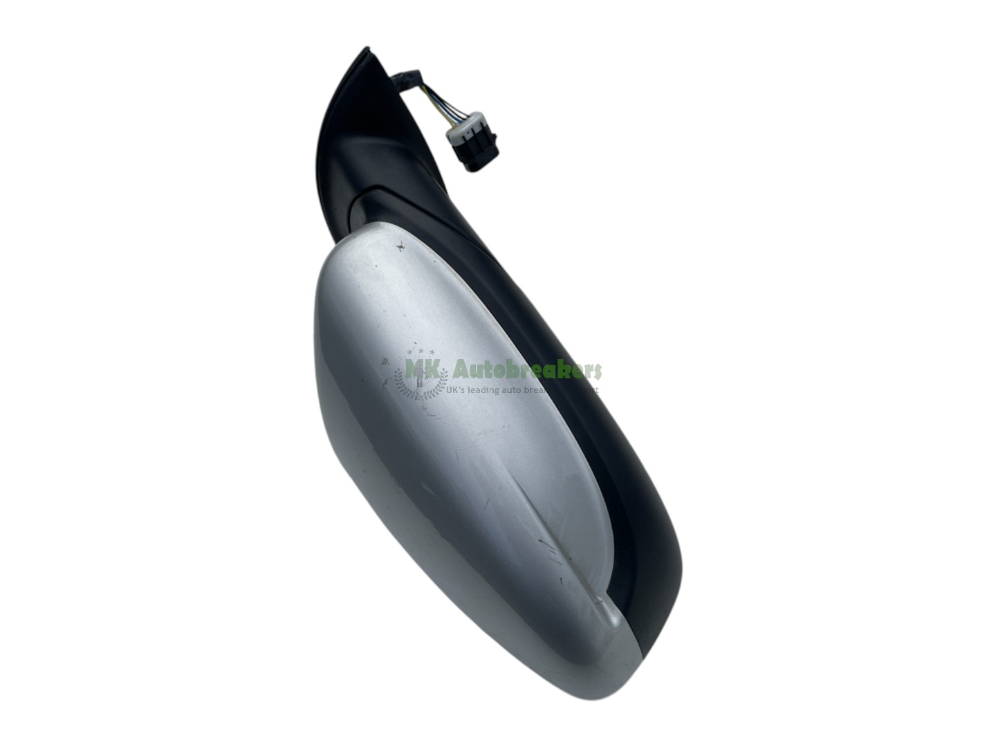 Kia Ceed Wing Mirror 87610A2060 Right Genuine 2013