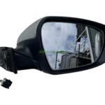 Kia Ceed Wing Mirror 87610A2060 Right Genuine 2013