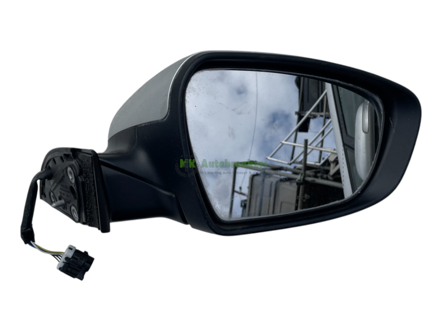 Kia Ceed Wing Mirror 87610A2060 Right Genuine 2013