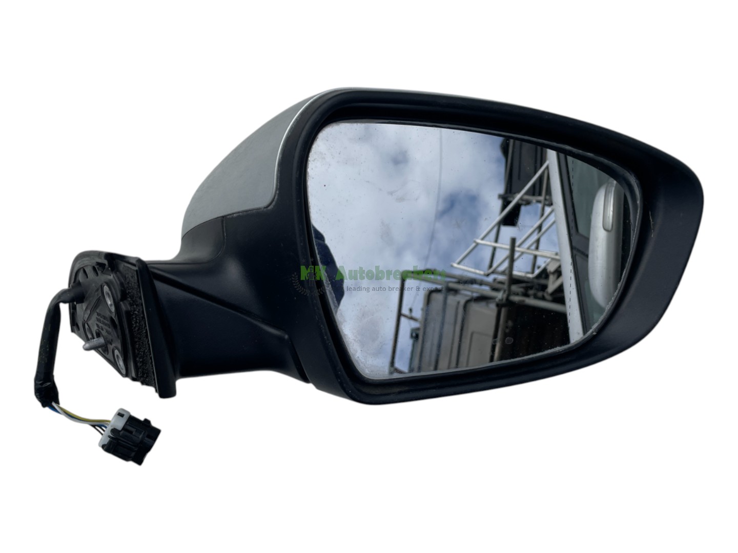 Kia Ceed Wing Mirror 87610A2060 Right Genuine 2013