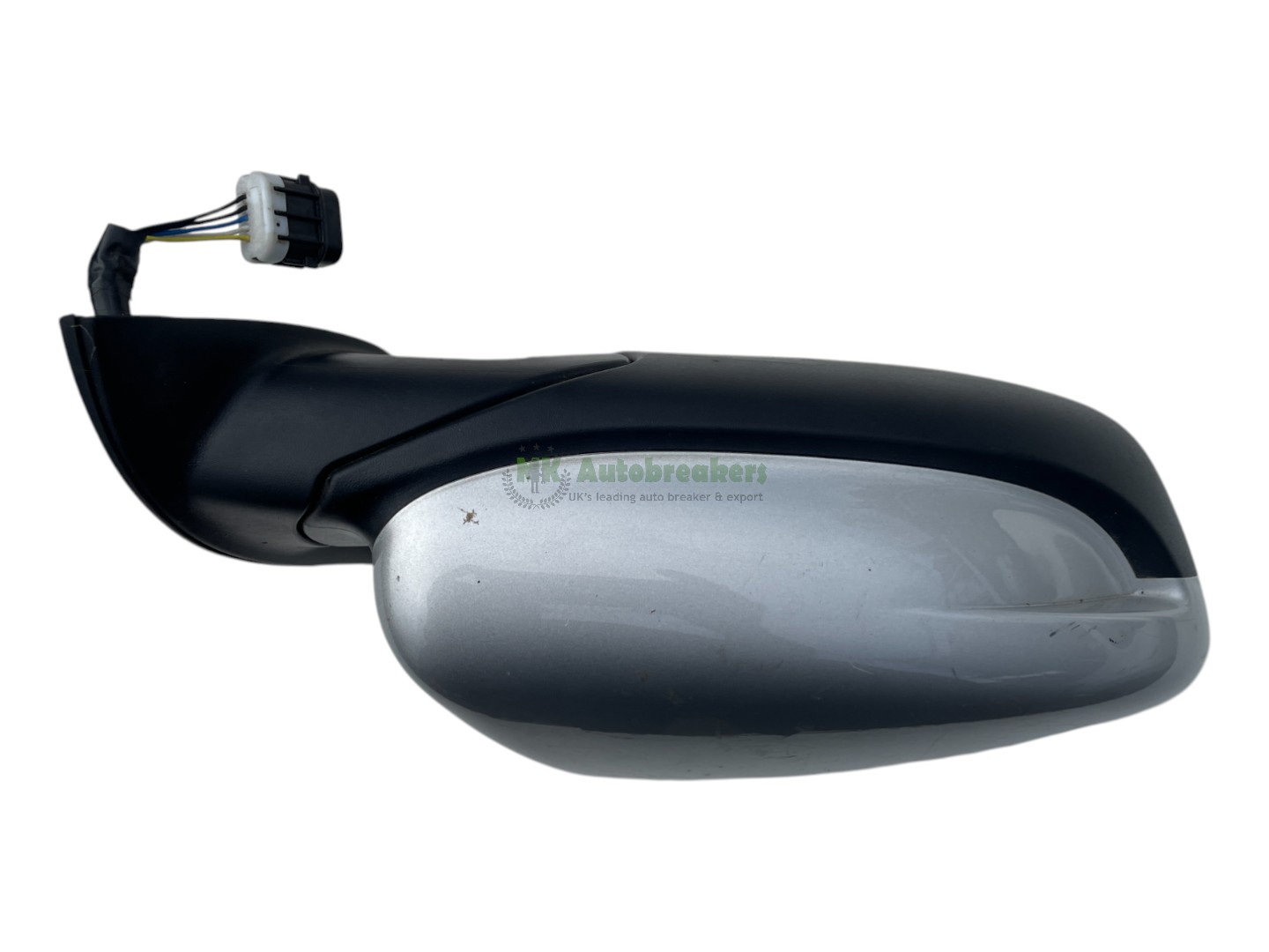 Kia Ceed Wing Mirror 87610A2060 Right Genuine 2013