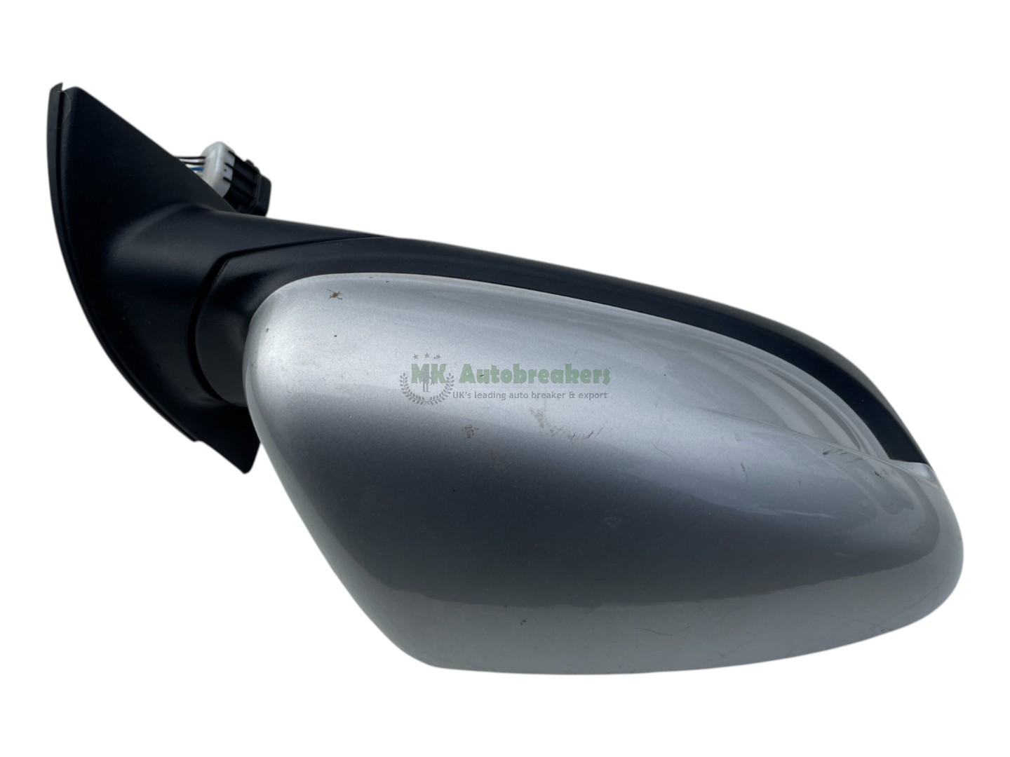 Kia Ceed Wing Mirror 87610A2060 Right Genuine 2013