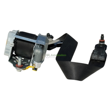 Kia Picanto Seat Belt 88820Y000 Front Right Genuine 2014
